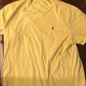 Used Ralph Lauren t shirt